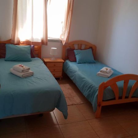 Casa Angel Y Carmen Βίλα El Cercado Εξωτερικό φωτογραφία