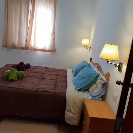 Casa Angel Y Carmen Βίλα El Cercado Εξωτερικό φωτογραφία