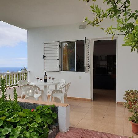 Casa Angel Y Carmen Βίλα El Cercado Εξωτερικό φωτογραφία