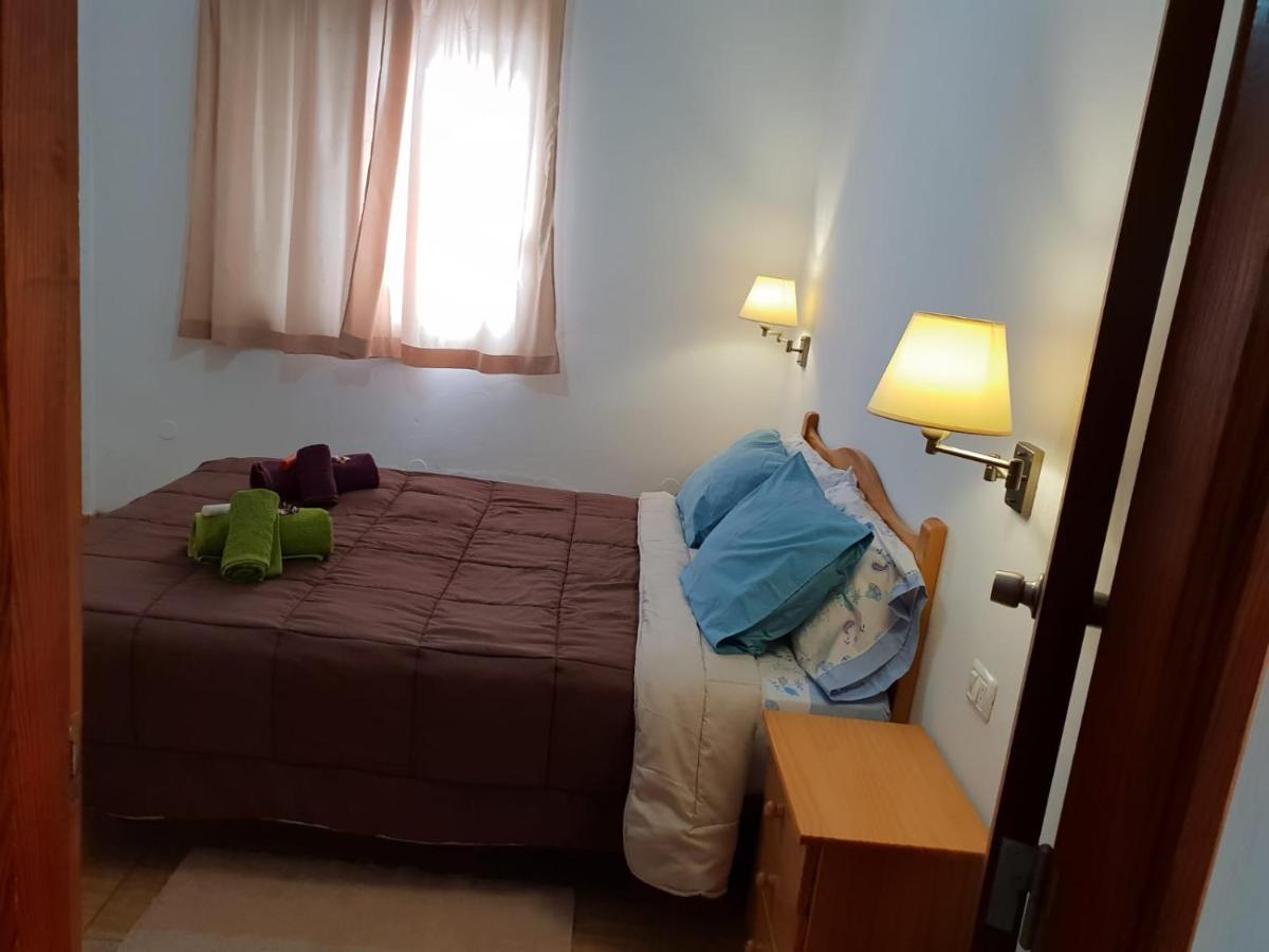 Casa Angel Y Carmen Βίλα El Cercado Εξωτερικό φωτογραφία