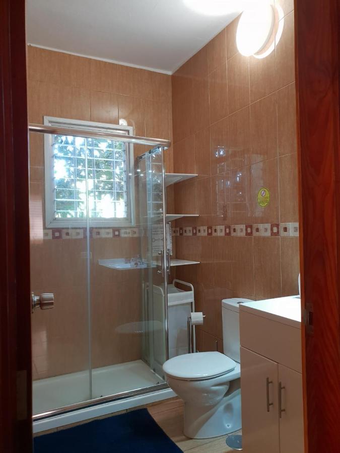 Casa Angel Y Carmen Βίλα El Cercado Εξωτερικό φωτογραφία
