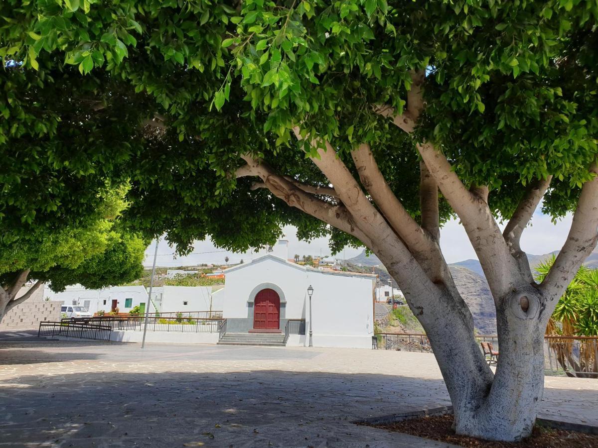 Casa Angel Y Carmen Βίλα El Cercado Εξωτερικό φωτογραφία